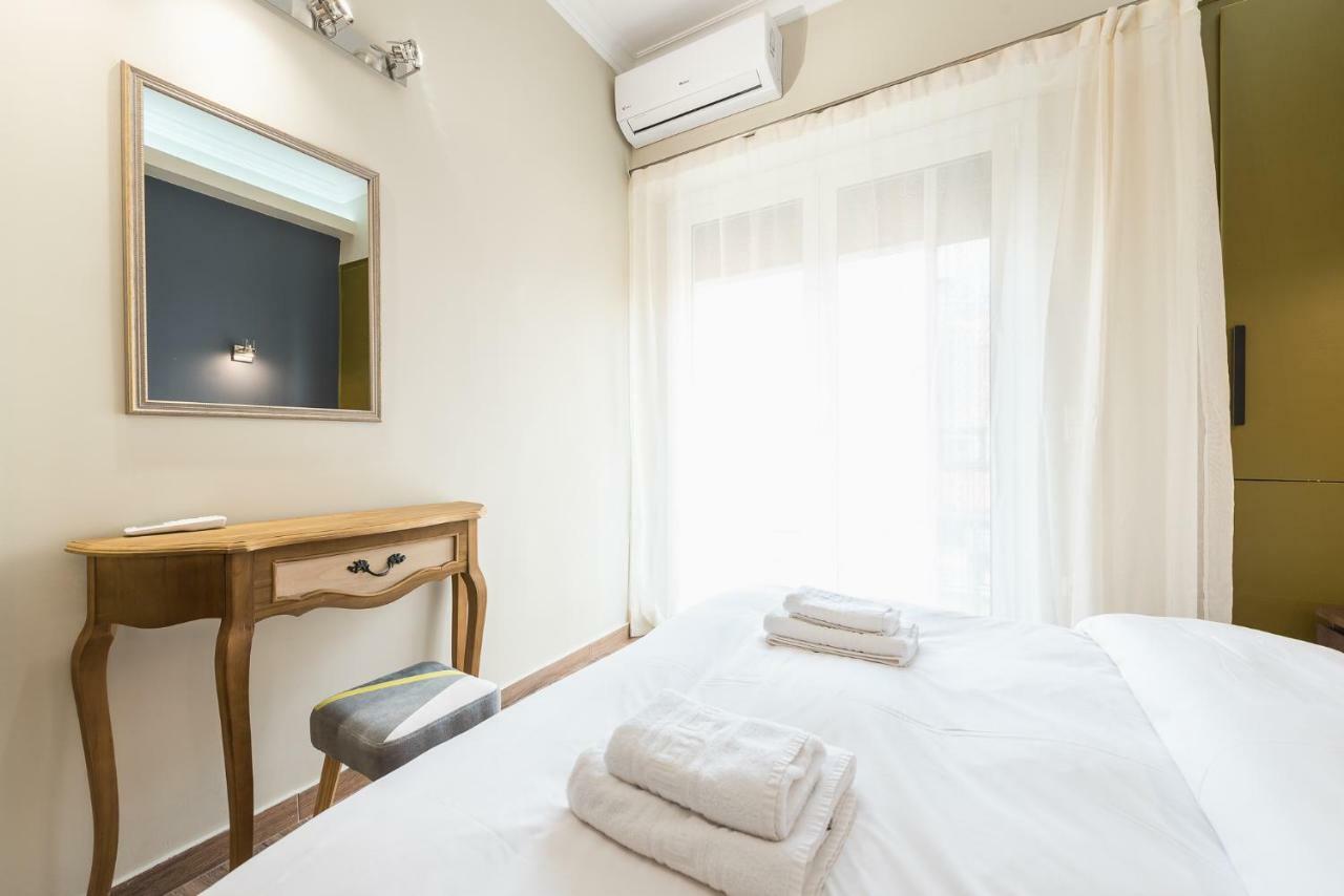 Let Me Athens You! #2 Ngoại thất bức ảnh