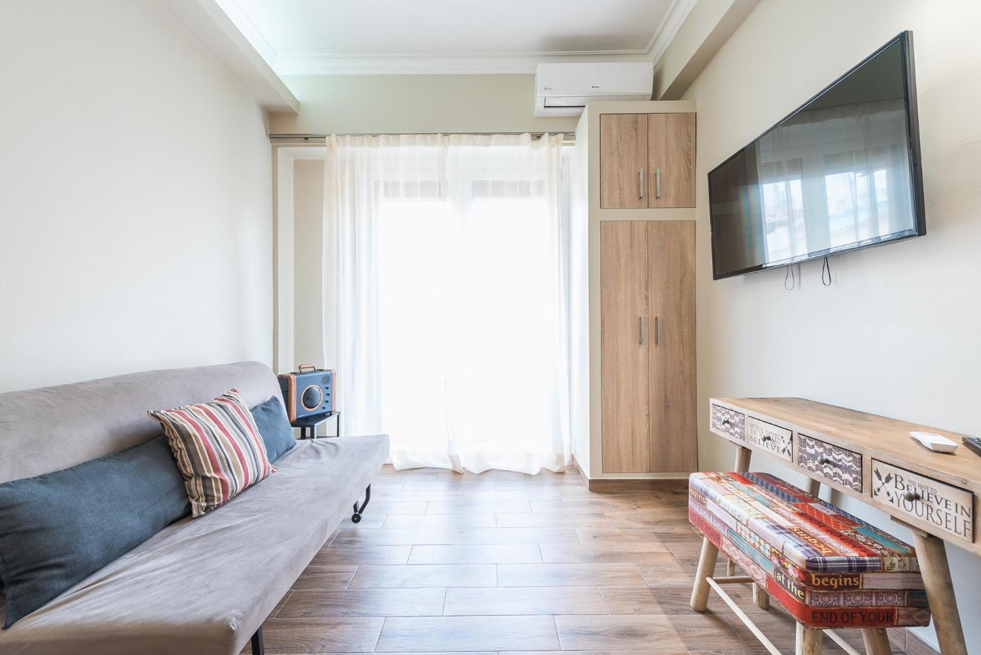 Let Me Athens You! #2 Ngoại thất bức ảnh